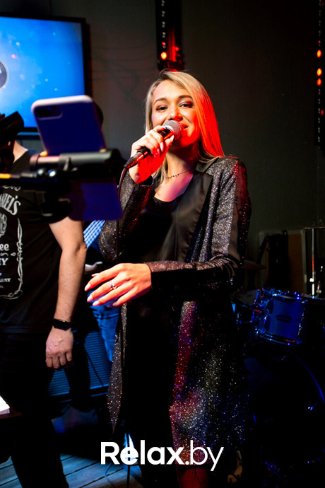 Ночные жители, фото № 69