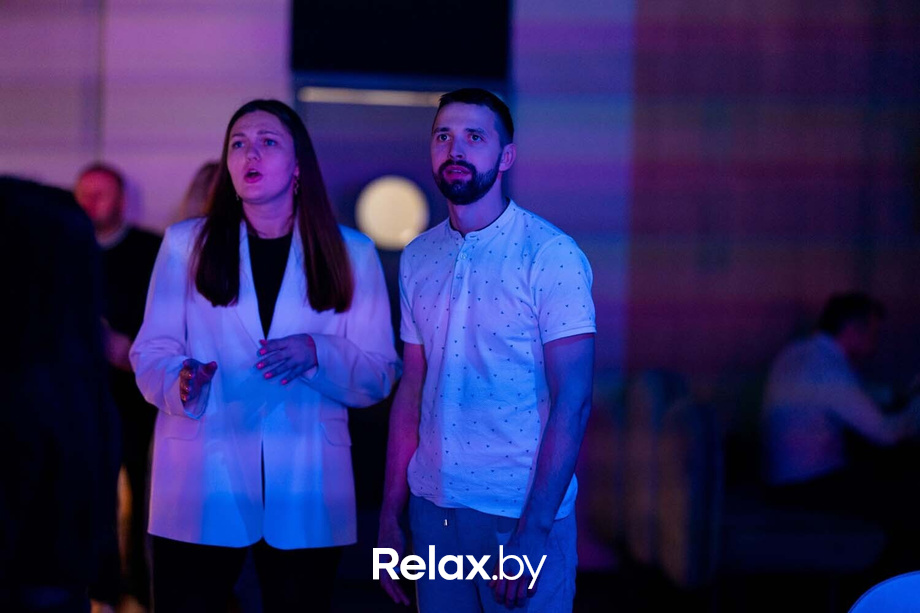 Ночные жители, фото № 51