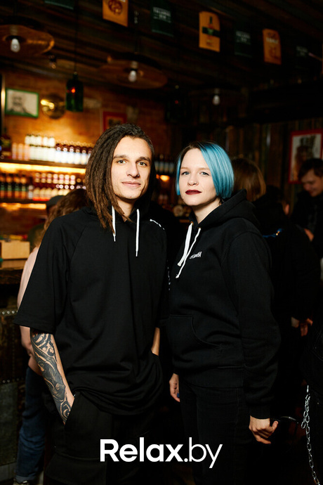 Tullamore St.Patrick's Day, фото № 155