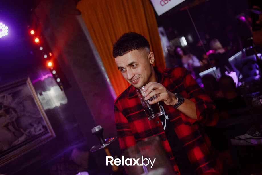 Friday LUXURIA LXR, фото № 23