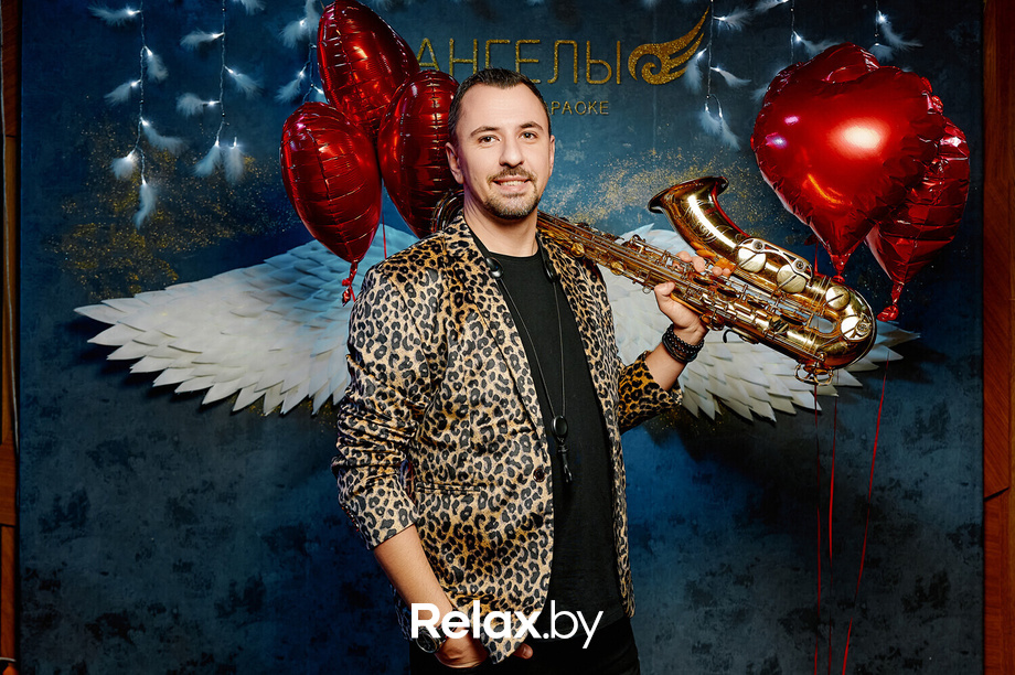 Love & Angels, фото № 59