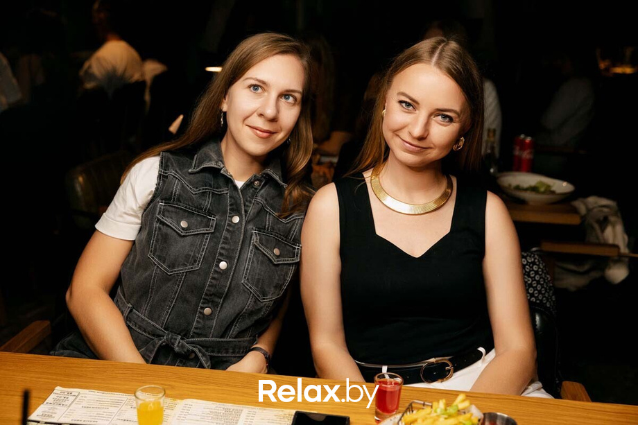 Saturday party, фото № 56