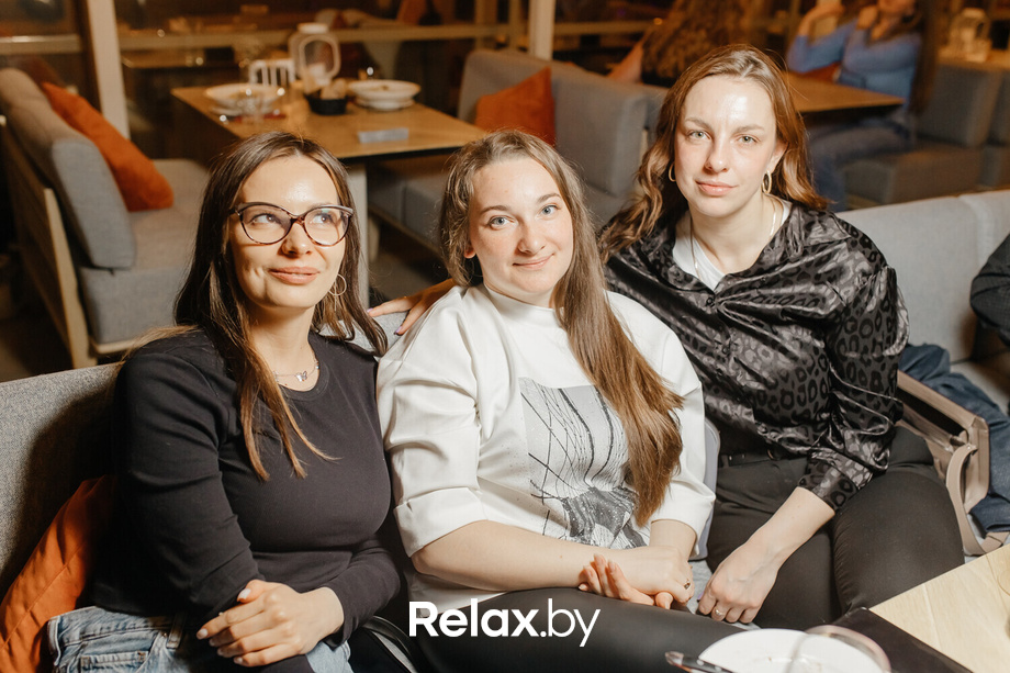 Ночные жители, фото № 28