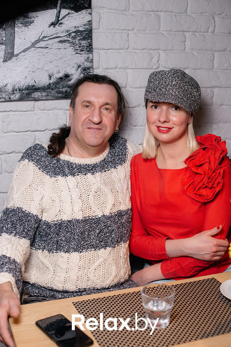 Вечер для любимых женщин, фото № 23