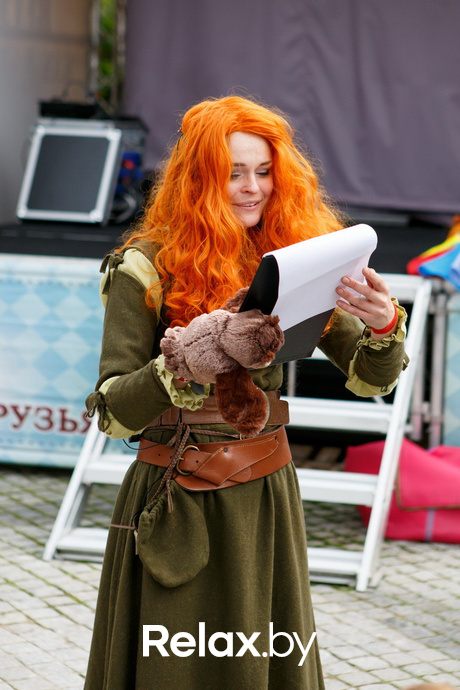 Принцеса Мерида, фото № 2