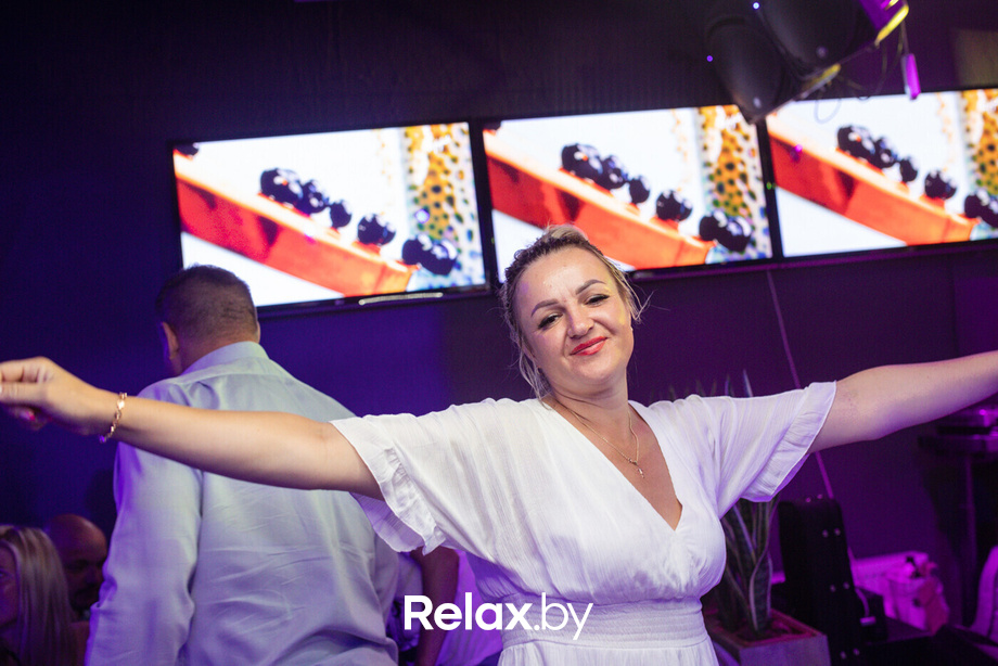 Ночные жители, фото № 9