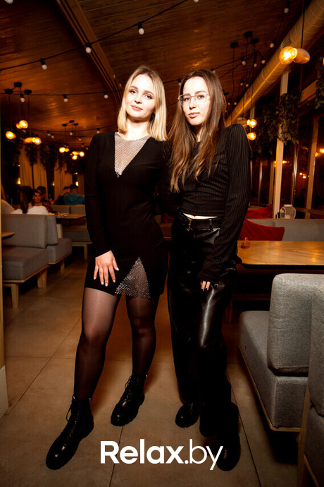 Ночные жители, фото № 59