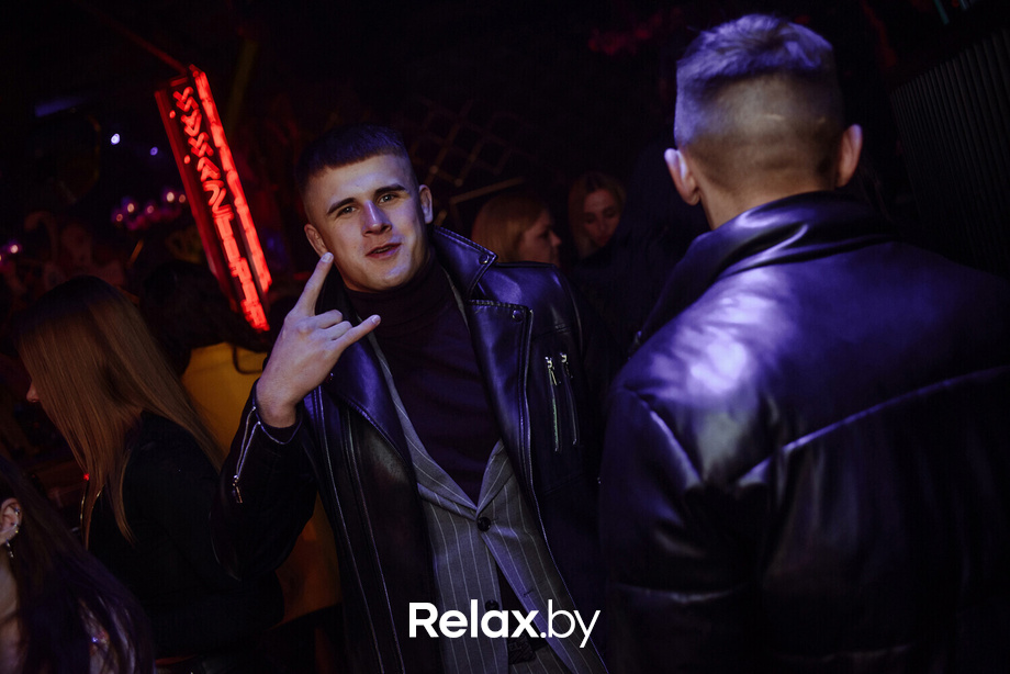 Saturday «Don’t stop the party», фото № 34