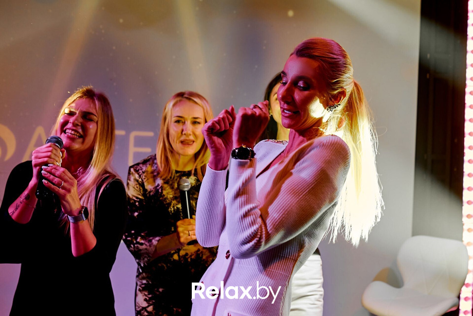 Суббота в Ангелах, фото № 49