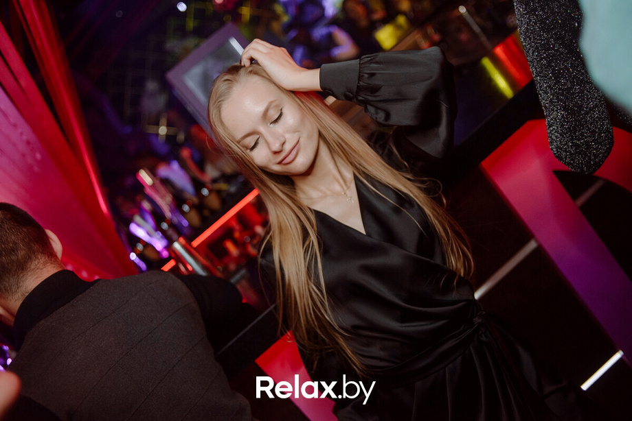 Saturday «dont stop te party», фото № 12