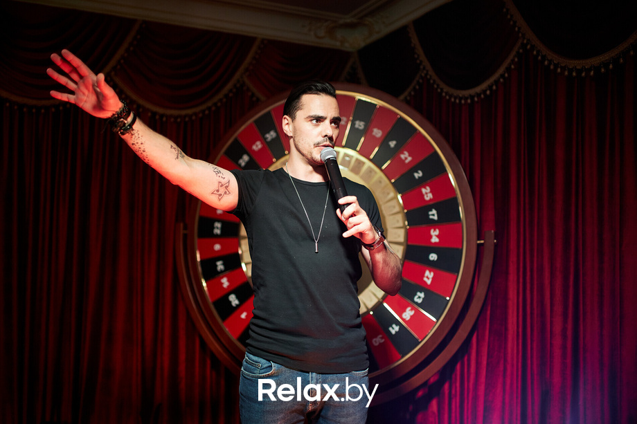 Лето на драйве, фото № 96