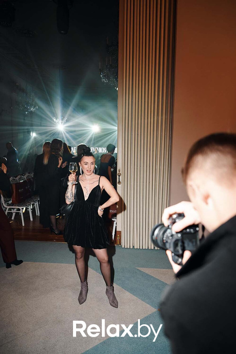 Fashion Fabrique 2.0 (часть 14), фото № 122