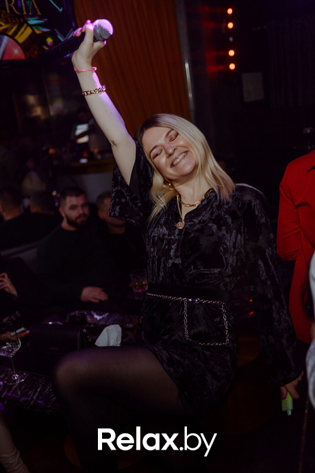 Friday LUXURIA LXR, фото № 28