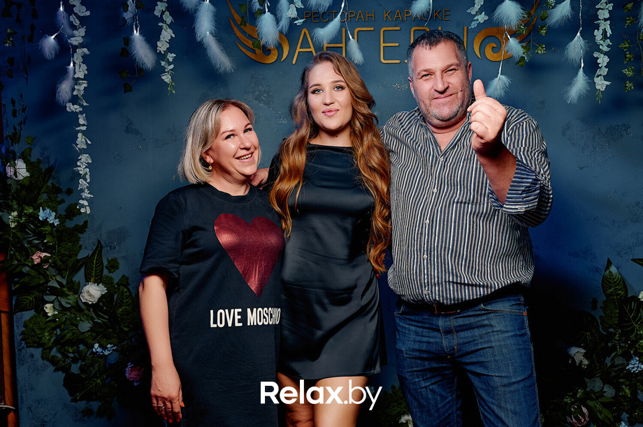 Saturday music, фото № 75