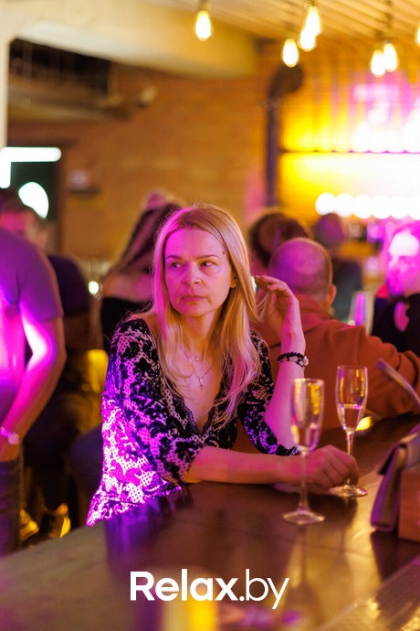 Saturday party, фото № 38