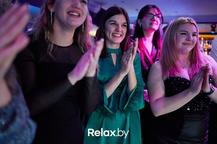 Новогодний корпоратив, фото № 85