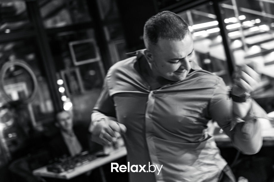 Friday Party, фото № 90