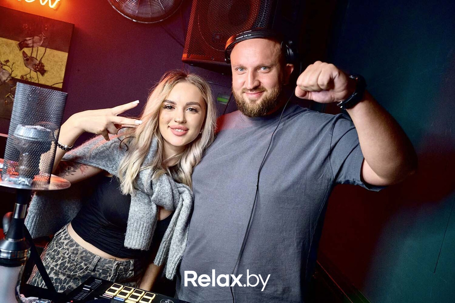 Parker House, фото № 32