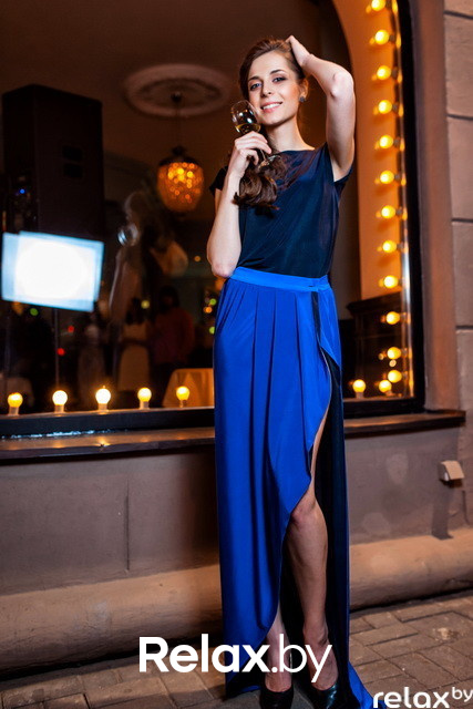 Закрытый дегустационный вечер винного дома Soto del Vicario, фото № 70