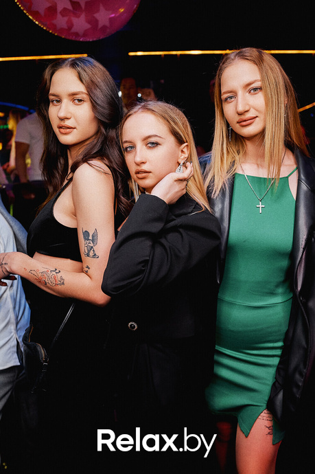 Summer Party, фото № 72