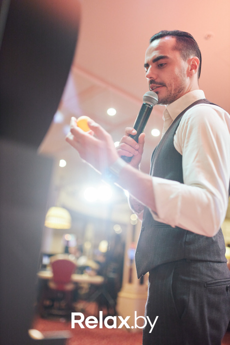 «Счастливый рейс и LUCKY 7 в казино "Опера"», фото № 24