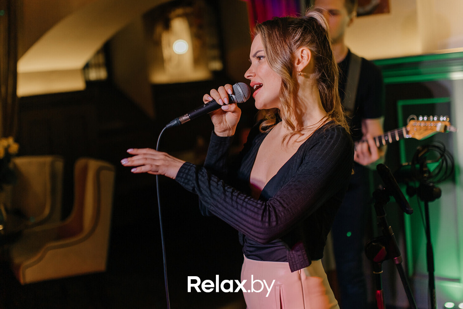 Выходные в Rustaveli, фото № 30