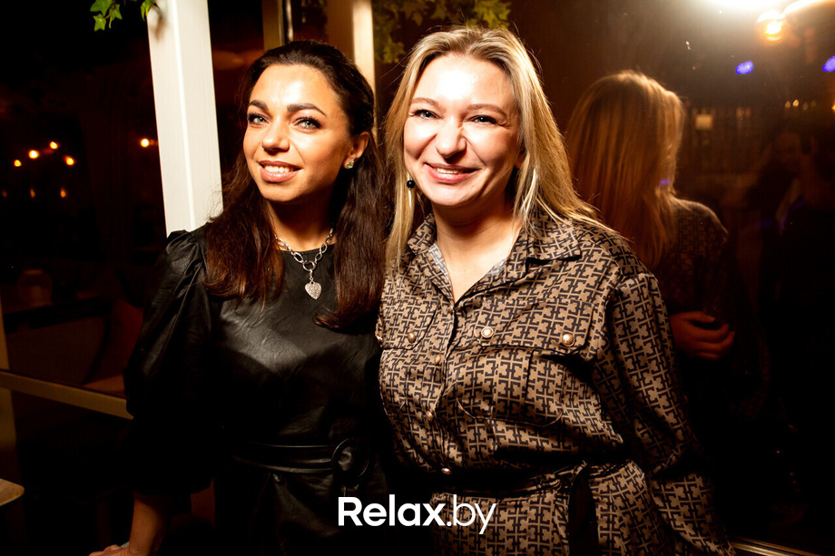 Ночные жители, фото № 41