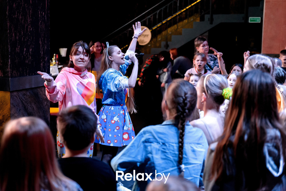 Chellenge шоу, фото № 8