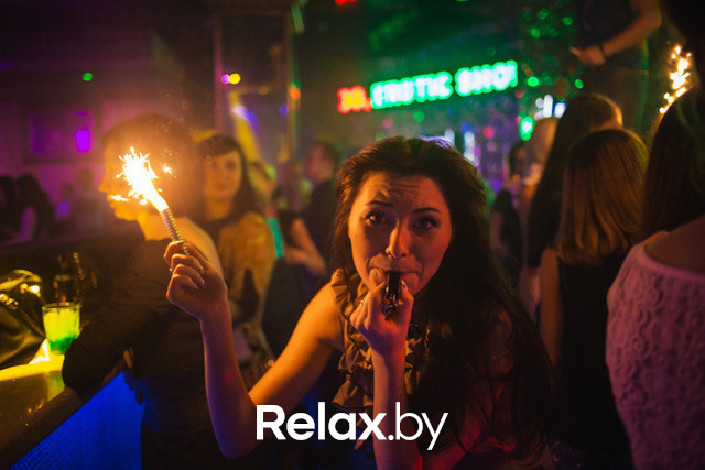 Friends Party, фото № 107