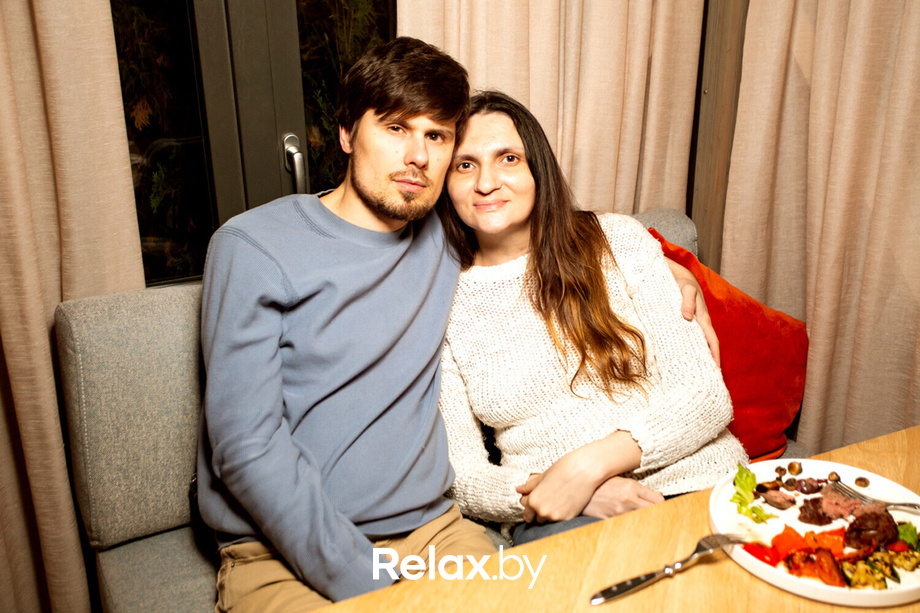 Ночные жители, фото № 11