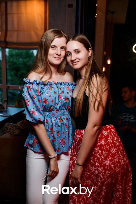 Поэтический вечер, фото № 89