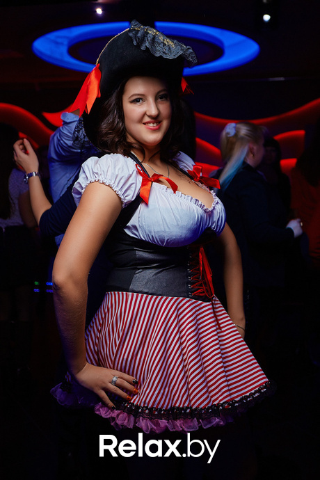 Halloween party, фото № 13