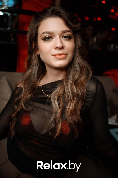 Saturday party, фото № 48