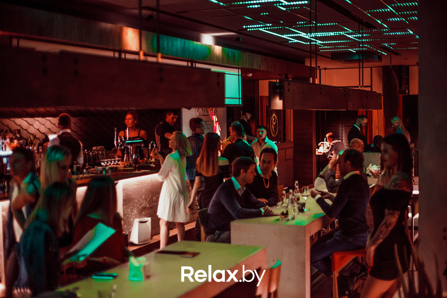 Dj Phonique, фото № 11