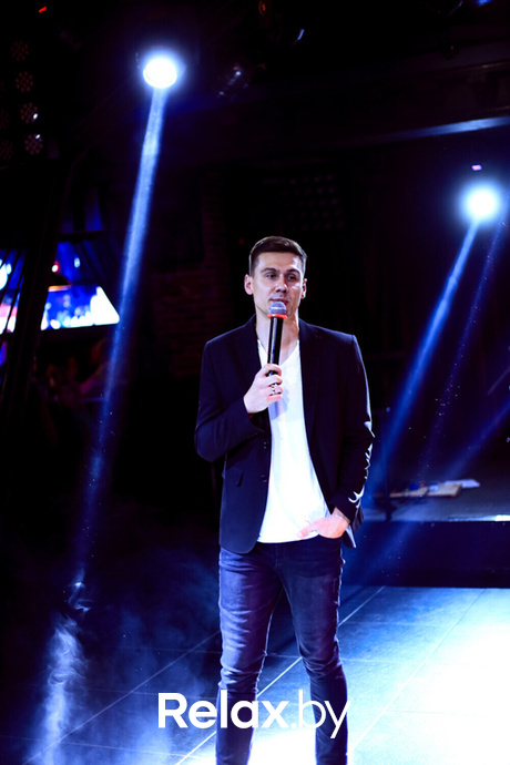 Brooklyn Live!, фото № 18