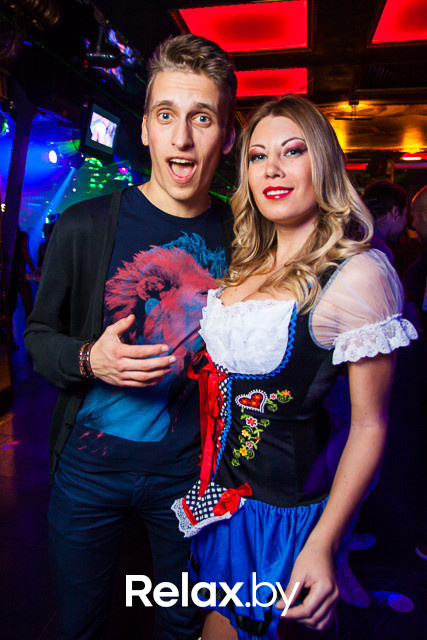 Free beer, фото № 50