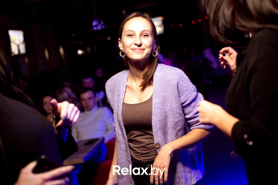 Halloween in Terra club, фото № 22