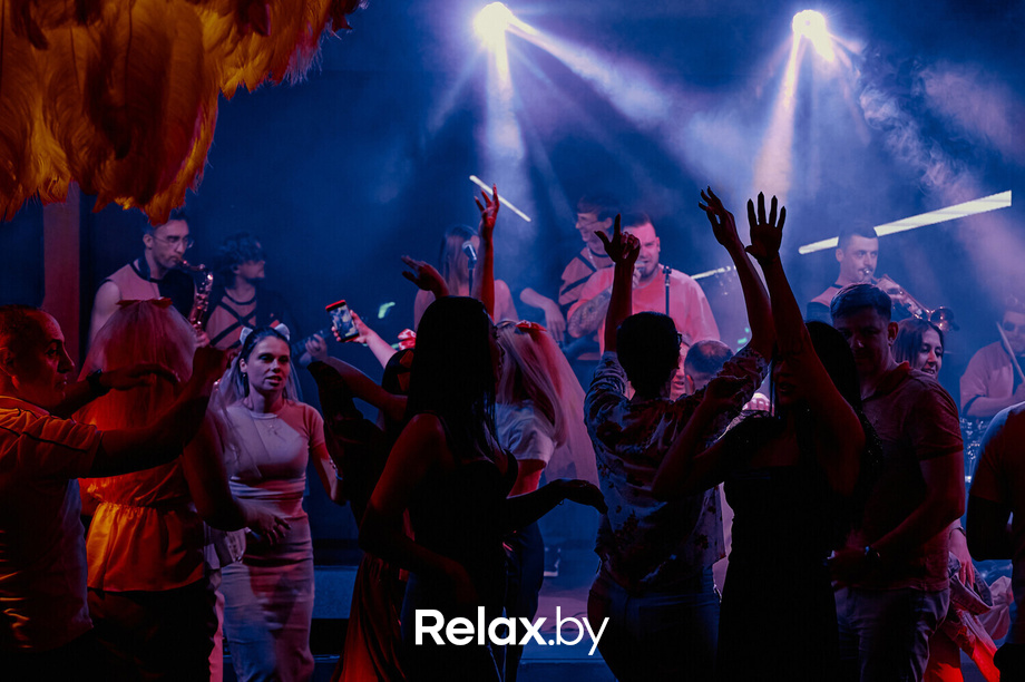 Saturday music, фото № 48