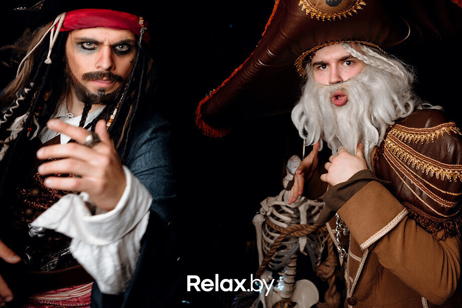 Pirates of the Caribbean, фото № 12