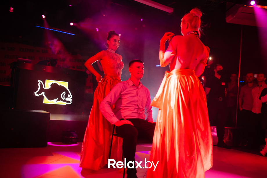 Танька-встанька, фото № 20