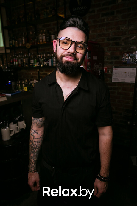 Счастливая суббота, фото № 27