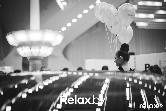 Лучшие фото с Belarus Fashion Week, фото № 45