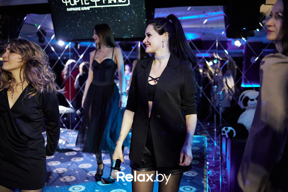 Karaoke Warm, фото № 55