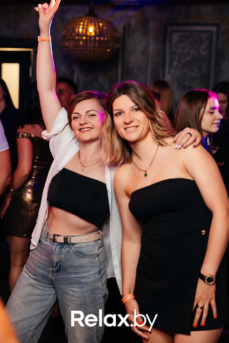 Saturday party, фото № 49