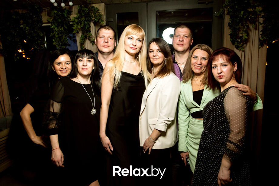 Ночные жители, фото № 52