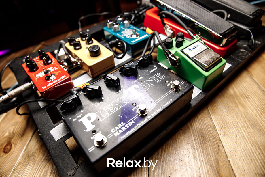 Relax party, фото № 85