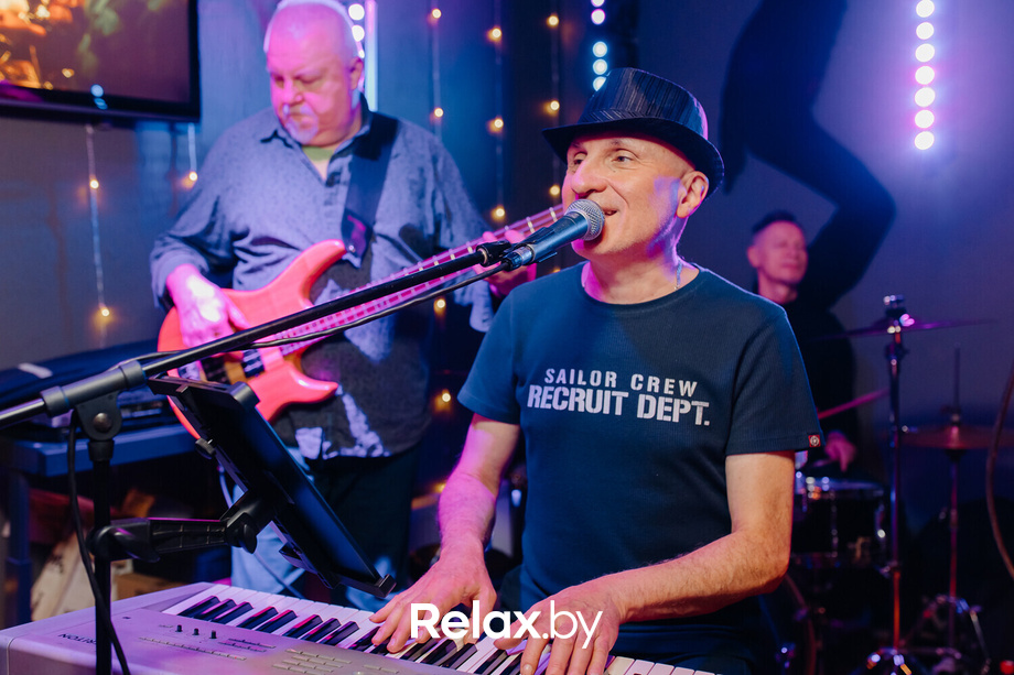 Ночные жители, фото № 30