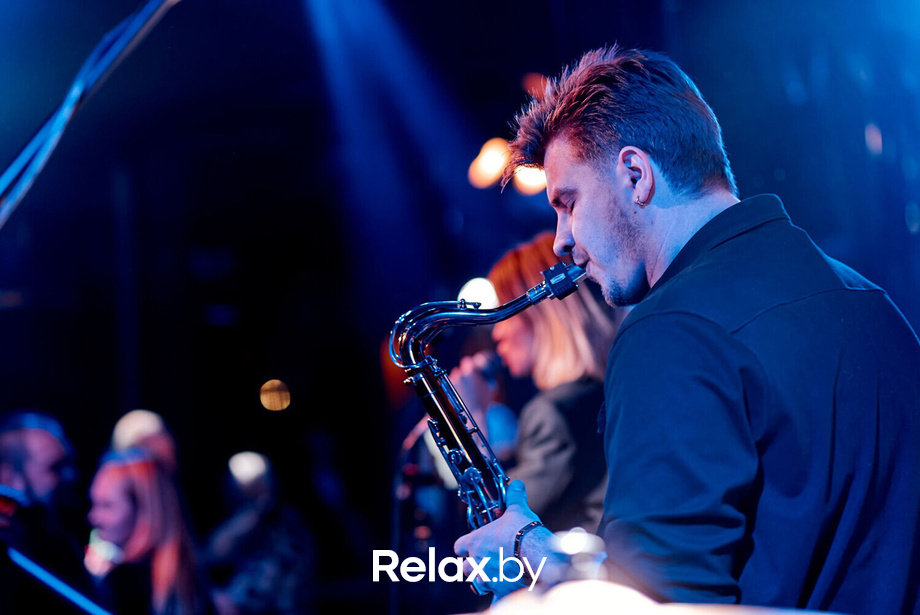 Saturday music, фото № 42