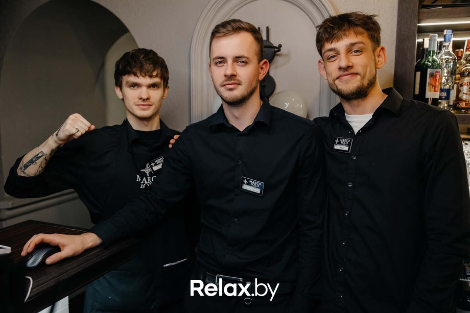 Выходные в Rustaveli, фото № 19