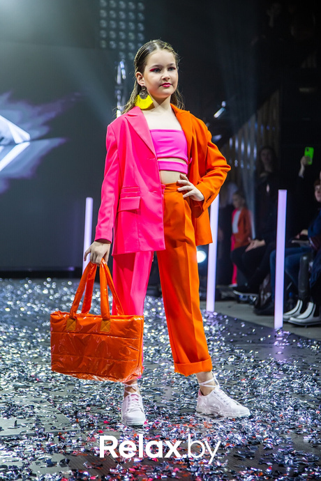 Kids Fashion Week 2021, фото № 181